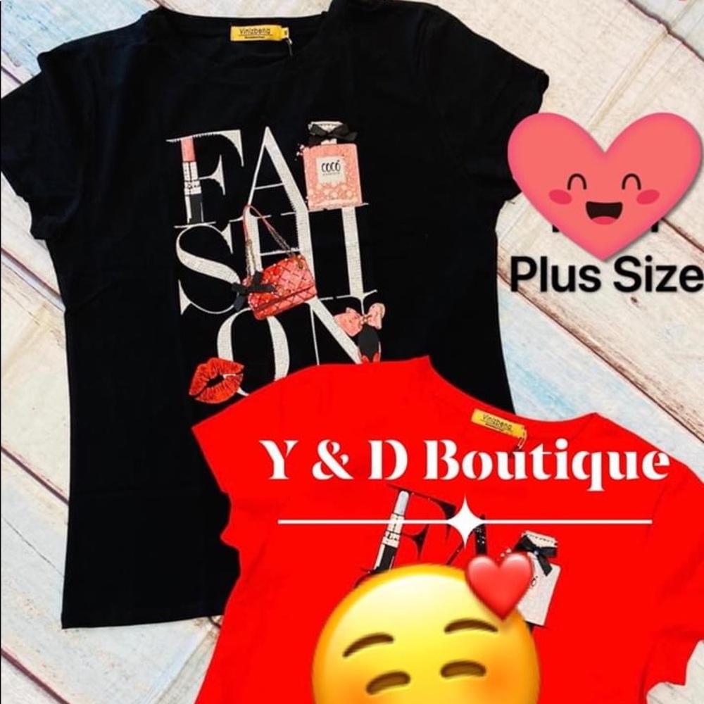 Vinizbena 3D shirts